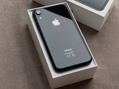 Apple iPhone Xr. �/�, 64 ��, ������, 3G, 4G LTE, ����������, NFC ����