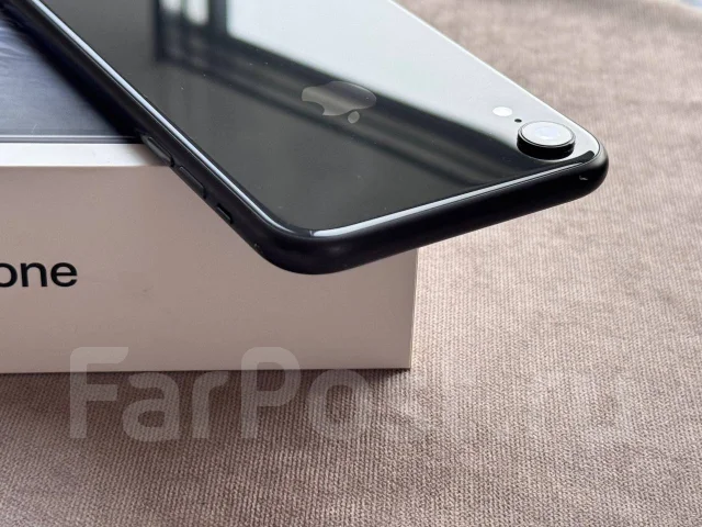 Apple iPhone Xr. �/�, 64 ��, ������, 3G, 4G LTE, ����������, NFC ����