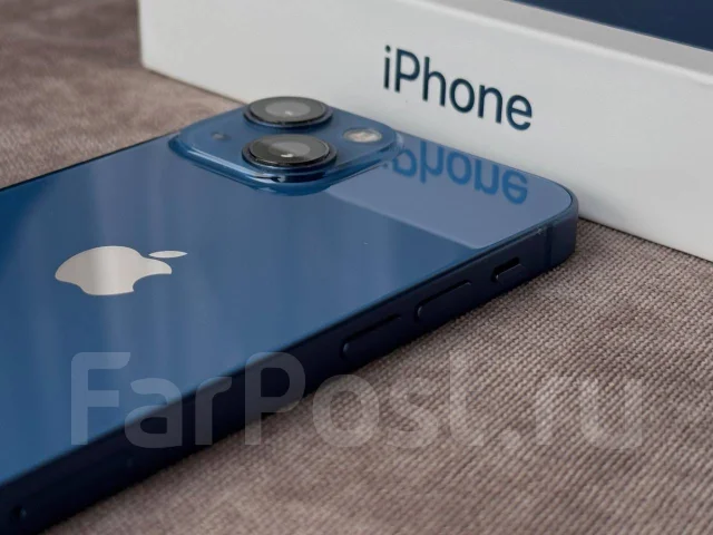 Apple iPhone 13 mini. �/�, 128 ��, ����� ����