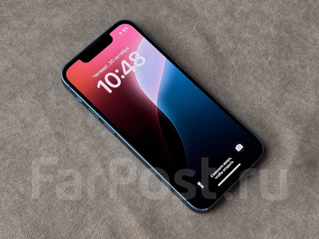 Apple iPhone 13 mini. �/�, 128 ��, ����� ����