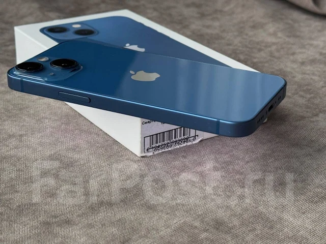 Apple iPhone 13 mini. �/�, 128 ��, ����� ����