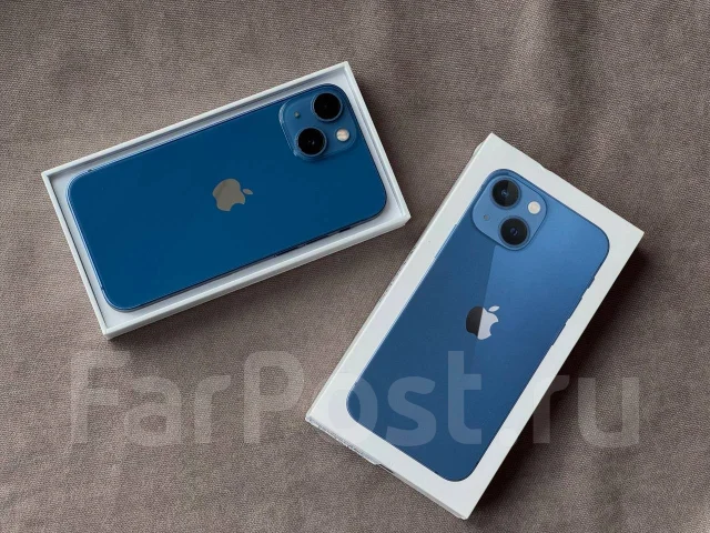 Apple iPhone 13 mini. �/�, 128 ��, ����� ����