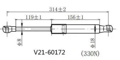 ����������� ������ JETT V21-60172 V2160172 ����
