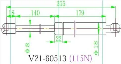 ����������� ����� ��������� JETT V2160513, �����/������ V2160513 ����