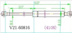 ����������� ����� ��������� JETT V2160816, �����/������ V2160816 ����
