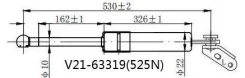 ����������� ��������� JETT V21-63319 V2163319 ����
