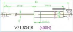 ����������� ��������� JETT V21-63419 V2163419 ����