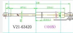 ����������� ��������� JETT V21-63420 V2163420 ����
