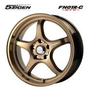5Zigen FN01R-C STV. 5.0x15", 4x100, ET45, �� 67,1���. ��� ����� �� ������������ ����