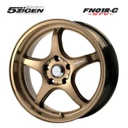 5Zigen FN01R-C STV. 5.5x15", 4x100, ET45, �� 67,1���. ��� ����� �� ������������ ����