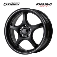 5Zigen FN01R-C STV. 5.5x15", 4x100, ET38, �� 67,1���. ��� ����� �� ������������ ����