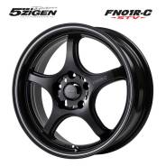 5Zigen FN01R-C STV. 5.5x16", 4x100, ET45, �� 67,1���. ��� ����� �� ������������ ����