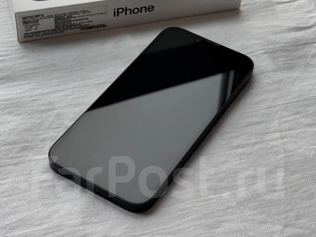 Apple iPhone 13 Pro. �/�, 128 ��, ������, 3G, 4G LTE, ����������, NFC ����