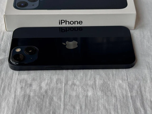 Apple iPhone 13 Pro. �/�, 128 ��, ������, 3G, 4G LTE, ����������, NFC ����