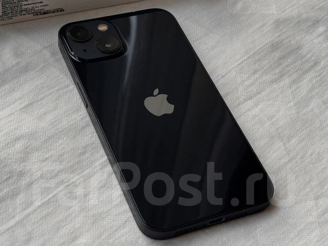 Apple iPhone 13 Pro. �/�, 128 ��, ������, 3G, 4G LTE, ����������, NFC ����