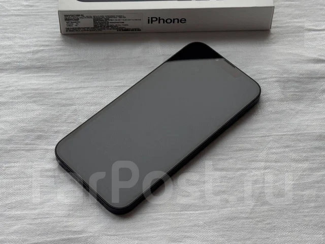 Apple iPhone 13 Pro. �/�, 128 ��, ������, 3G, 4G LTE, ����������, NFC ����