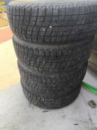 Bridgestone Ice Partner. ������, ��� �����, 2017 ���, �/�, ����� 10 % ����