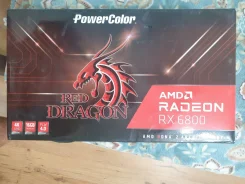 Radeon RX 6800 ����