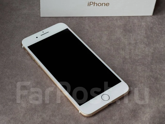Apple iPhone 7 Plus. �/�, 32 ��, �������, 3G, 4G LTE, ����������, NFC ����