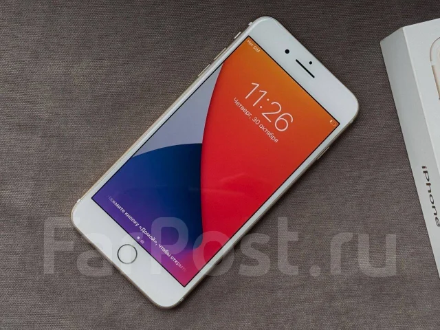 Apple iPhone 7 Plus. �/�, 32 ��, �������, 3G, 4G LTE, ����������, NFC ����