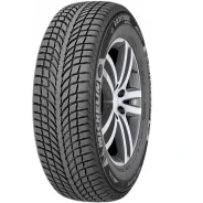 Michelin Latitude Alpin 2
