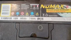 Numax. 95��.�., D23, 780��., ������������ ����� ����