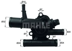 ���� �� ��) ��������� ti21789 Mahle Mahle ti21789 TI21789 ����