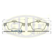 ������� ��������� FORD Focus II/III/Mazda 3/OPEL Vectra C/Volvo S40 ���. GUD GBP880113 GBP880113 ����