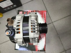 ��������� Toyota 8AR-FTS 12V-180A 27060-0V180 LIN 27060-0V180 ����