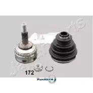 ���� Renault CLIO II/Kangoo/Nissan 1.2-1.9DTI 97-09 ���. +ABS Japanparts GI172 GI172 ����