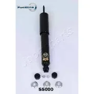 ����������� Ssang YONG Musso 93- ���. ���. Japanparts MMSS000 MMSS000 ����