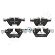 ������� ��������� BMW 5 F10/F11 2.0-3.0 10- �������� Japanparts PA0124AF PA0124AF ����