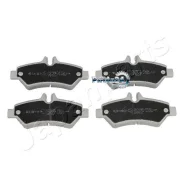 ������� ��������� Mercedes Sprinter 209-524 06-/VW Crafter 30-35/30-50 06- ����. Japanparts PP0522AF PP0522AF ����