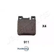 ������� ��������� Mercedes W202/203 AMG/210/140 ������ Japanparts PP911AF PP911AF ����