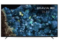 Sony XR-83A80L. OLED. ��� ����� �� ������������ ����
