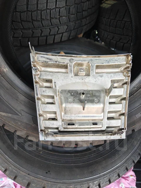 ������� Toyota Crown 5311530110 ����