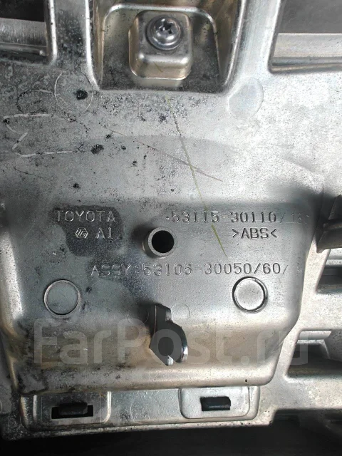 ������� Toyota Crown 5311530110 ����