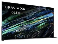 Sony XR-77A95L. OLED. ��� ����� �� ������������ ����