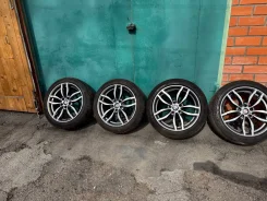 BMW. 8.5x19", 5x120, ET38, �� 72,6���. ����