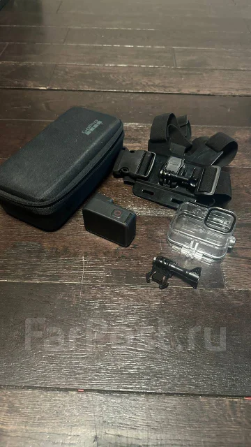 GoPro HERO9. ��� ��������� ����