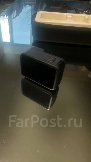 GoPro HERO9. ��� ��������� ����