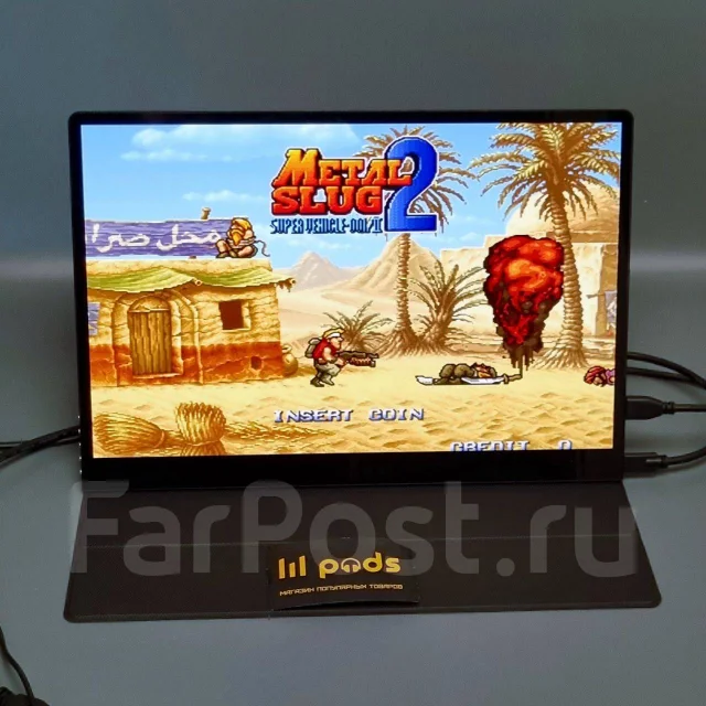 Game Stick ����