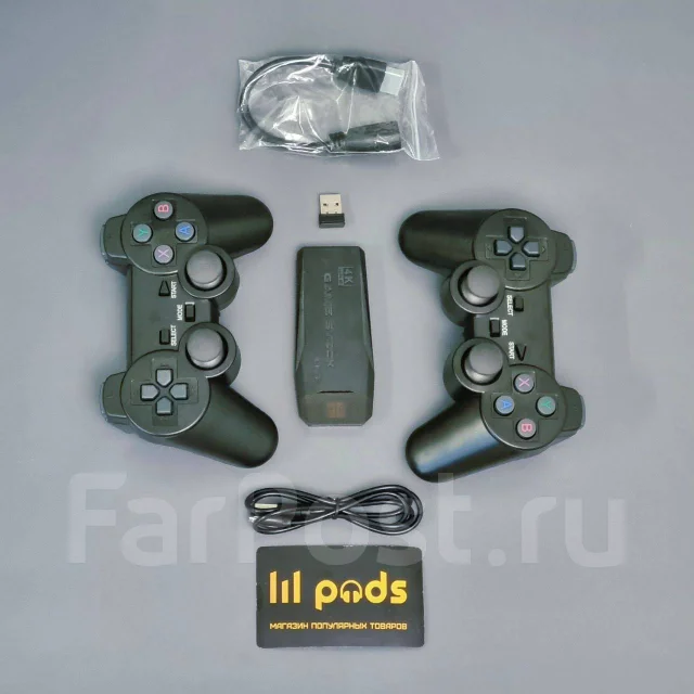 Game Stick ����