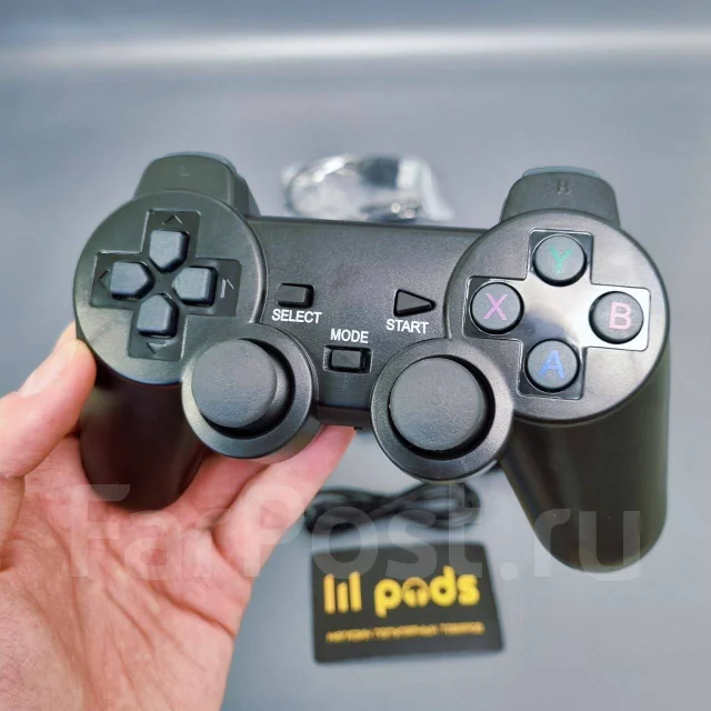 Game Stick ����