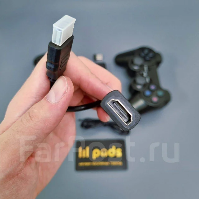 Game Stick ����