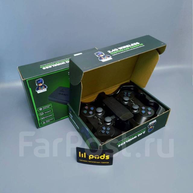 Game Stick ����