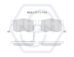 ������� ��������� �������� Ceramic Technology | ��� | NGN 3501991 3501991 ����