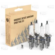 ����� ��������� (����. 4��) (����� 0,7��) Startvolt VSP0018 VSP0018 ����