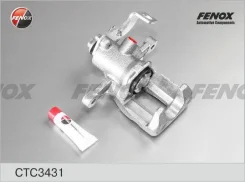 ������� ��������� | ��� ��� | Fenox CTC3431 CTC3431 ����
