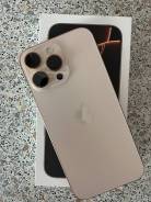 Apple iPhone 16 Pro Max. �/�, 256 ��, �������, 3G, 4G LTE, 5G, ����������, NFC ����